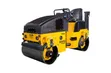 XCMG RZ220V Roller Double Drum - 2 Tani - 1