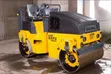 XCMG RZ220V Roller Double Drum - 2 Tani - 3