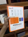 New Atouch 17Pro Max Tablet 512GB - 2