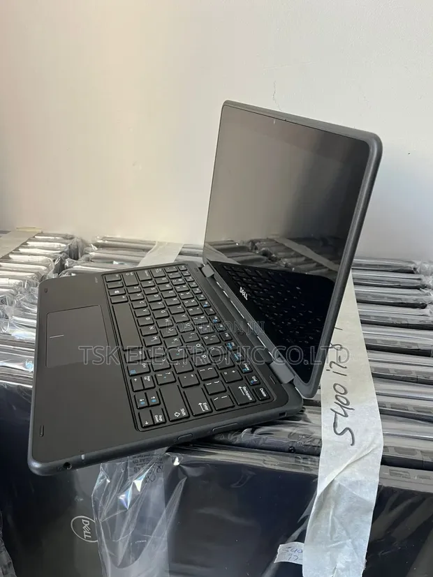 Dell Latitude 11 3190 Laptop 4GB RAM 128GB SSD - 1