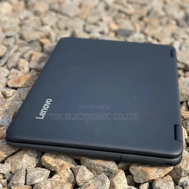 Lenovo N23 Yoga Chromebook 4GB RAM 128GB SSD - 1