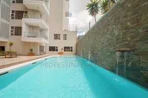 Furnished 2-Bedroom Apartment for Rent in Masaki Slip Way, Kinondoni
