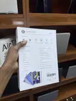 Luxury Touch E825 Tablet 1TB - 4