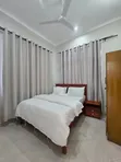 Furnished 2-Bedroom Apartment for Rent in Kahwa Estate, Mikocheni - 2