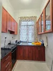 Furnished 2-Bedroom Apartment for Rent in Kahwa Estate, Mikocheni - 3