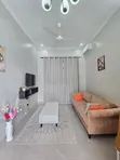 Furnished 2-Bedroom Apartment for Rent in Kahwa Estate, Mikocheni - 4