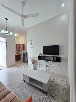 Furnished 2-Bedroom Apartment for Rent in Kahwa Estate, Mikocheni