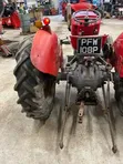 Massey Ferguson 135 Tractor (45hp, Foreign Used) - 3