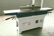 Warrior MB523A Surface Planer - 3 Awamu - 1