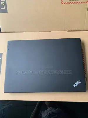 Lenovo ThinkPad T14 G2 Laptop - 16GB RAM, 256GB SSD, Ryzen 5 Pro