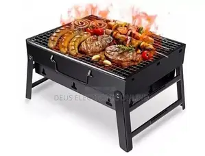 Brand New BBQ Grill