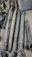 Propela na Spare Nyingine za Scania - 1