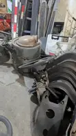 Propela na Spare Nyingine za Scania - 5