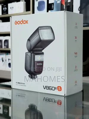 Godox V860 III S Speedlite Flash