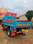 Mitsubishi Canter Tipper 2004 Blue - 1