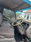 Mitsubishi Canter Tipper 2004 Blue - 5