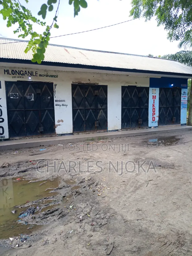 Furnished 5-Bedroom House for Sale in Rada Chuo, Ilala - 1