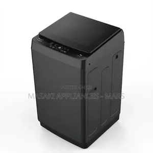 Hisense 11 Kg Top Load Automatic Washing Machine