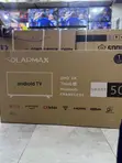 Solarmax 50" Smart UHD 4K TV - 2