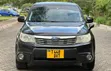 Subaru Forester 2009 Black - 1