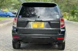 Subaru Forester 2009 Black - 4
