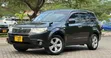 Subaru Forester 2009 Black - 5