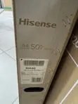 Hisense 50" A4 Series Smart TV (Model 50A4Q) - 1