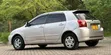 Toyota Corolla RunX 2005 Silver - 3