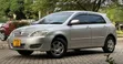 Toyota Corolla RunX 2005 Silver - 4