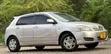 Toyota Corolla RunX 2005 Silver - 5