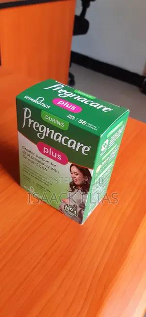 Pregnacare Plus Prenatal Supplement