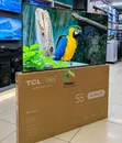 TCL 55-Inch 55V6 Smart Google TV - 2