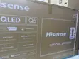 Hisense 65" QLED Smart TV (A6 Series) - 2