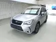 Subaru Forester 2.0XT Premium AWD 2016 Nyeupe - 4