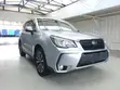 Subaru Forester 2.0XT Premium AWD 2016 Nyeupe - 5