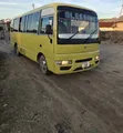 Nissan Civilian 2002 Yellow - 2