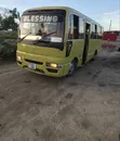Nissan Civilian 2002 Yellow - 3