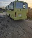 Nissan Civilian 2002 Yellow - 4