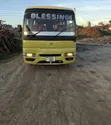 Nissan Civilian 2002 Yellow - 5