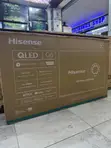 Hisense 55" QLED Smart TV (55Q6Q) - 1