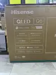 Hisense 55" QLED Smart TV (55Q6Q) - 3