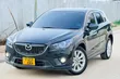 Mazda CX-5 2013 Black - 2