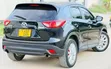 Mazda CX-5 2013 Black - 3