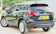 Mazda CX-5 2013 Black - 4