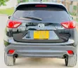 Mazda CX-5 2013 Black - 5