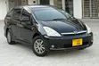 Toyota Wish 2006 - Nyeusi - 1