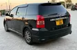 Toyota Wish 2006 - Nyeusi - 2