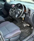Toyota Wish 2006 - Nyeusi - 4