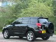 Toyota RAV4 2008 Nyeusi - 3