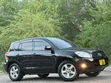 Toyota RAV4 2008 Nyeusi - 4